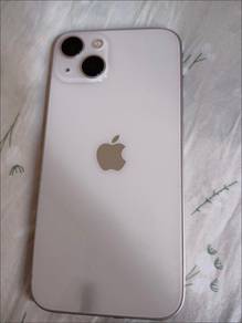 Iphone 13 128gb pink