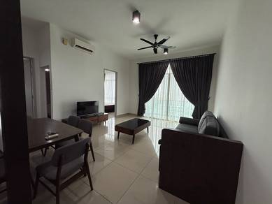 Condominium For Rent in BM City Suites @ BM City Mall