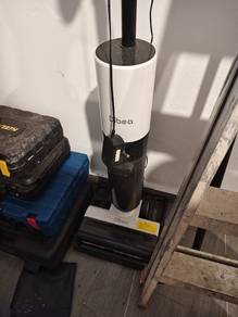 Dibea H8 cordless washer & vacumm cleaner
