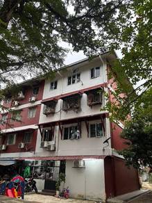 Apartment For Sale in Pangsapuri Andika