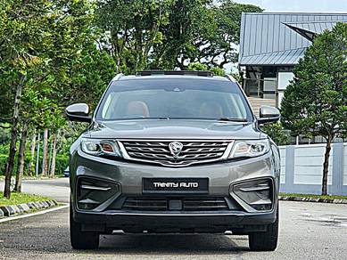 Proton X70 PREMIUM 2WD in Greenlane, PNG