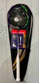 Lining - Li ning Racket Halbertec 9000