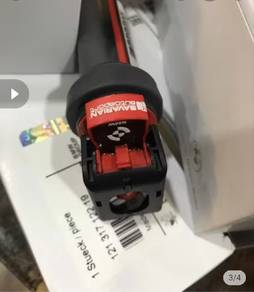Bmw high performance Bavaria motorsport coils 