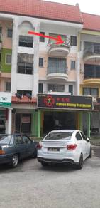Flat For Rent in Kuantan,PHG