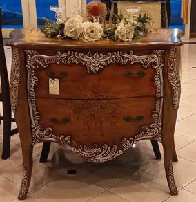 Commode 2 Drawers