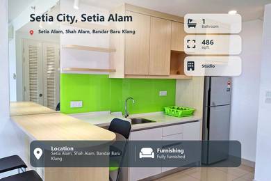 Service Residence For Sale in Trefoil