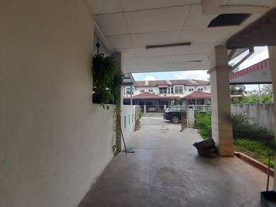 2-storey Terraced House For Sale in Sungai Petani,KDH