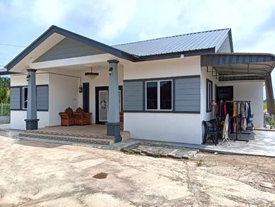 Agricultural Land in Tanjong Minyak, MLK