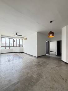 Apartment For Sale in Pantai Apartment