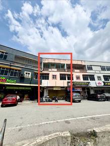 Shop lot For Sale in Pekan Nanas,JHR