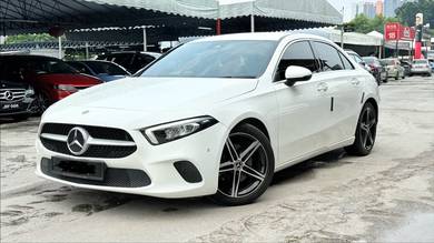 2023 Mercedes Benz A200 200 PROGRESSIVE LINE