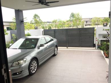Semi-Detached House For Sale in Ipoh,PRK