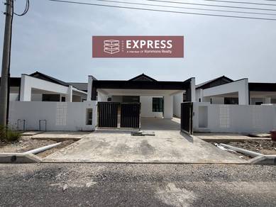 Semi-Detached House For Sale in Miri,SWK