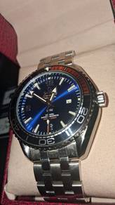 Jam berjenama Omega