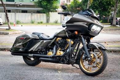 Harley-Davidson Road Glide Special
