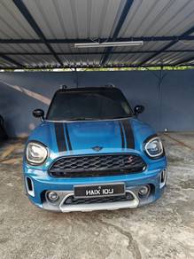 Mini John Cooper Works JOHN COOPER WORKS in Kota Kemuning, SGR