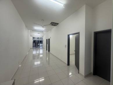 1-storey Terraced House For Rent in Kulai,JHR
