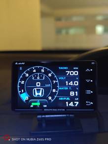 lufi xs