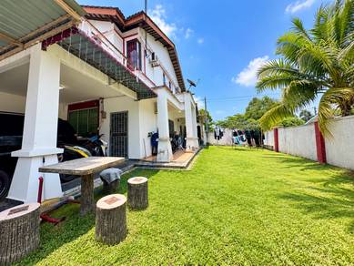 2-storey Terraced House For Sale in Pasir Gudang,JHR