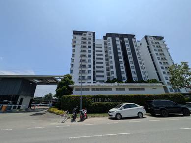 Condominium For Sale in Surian Residences (Kota Kinabalu)