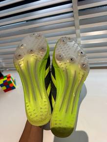 Adidas Adizero Prime SP 3 Strung