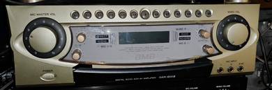 Bmb speaker & Amplifier