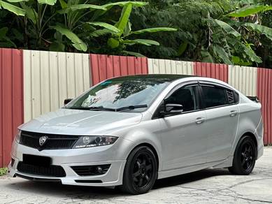 2019 Proton Preve CFE PREMIUM CVT