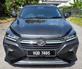 2025 Perodua Axia AV
