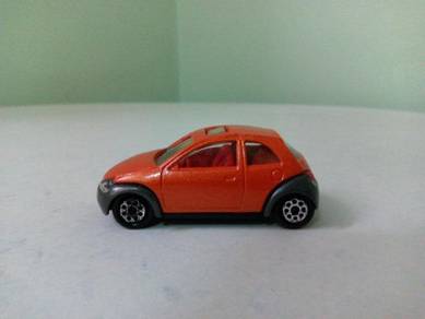 Vintage Majorette Ford KA