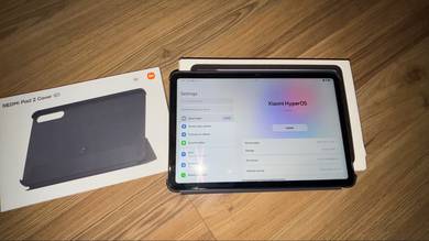 redmi pad 2