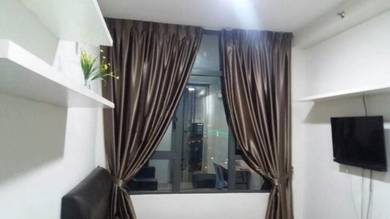 Service Residence For Rent in Centrestage Designer Suite