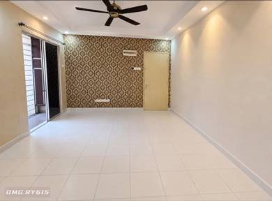 Apartment For Sale in Pangsapuri Akasia (Bandar Botanic)