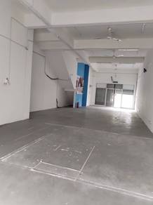 Shop lot For Sale in Selayang,SGR
