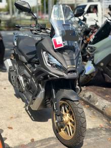 Keeway XDV 180 EVO