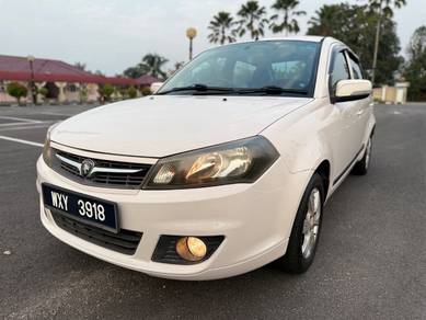 Proton Saga FL EXECUTIVE in Bukit Payung, TRG