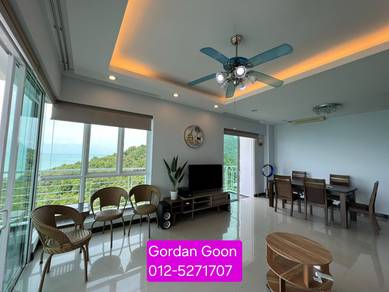 Condominium For Rent in Bayu Ferringhi