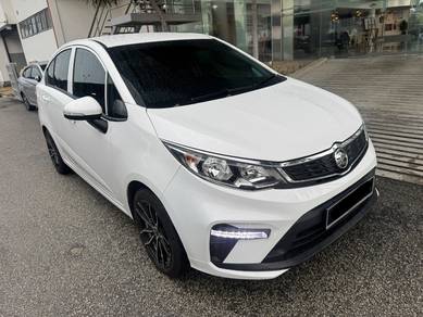 2023 Proton Persona EXECUTIVE