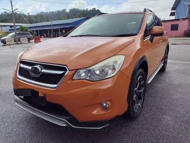 Subaru XV SPORT in Kemaman, TRG