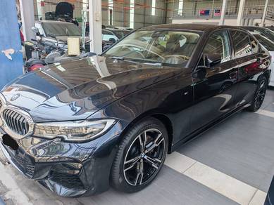 BMW 330Li 30Li M SPORT in Johor Bahru, JHR