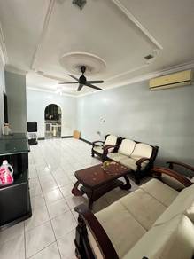 1-storey Terraced House For Rent in Kuching,SWK