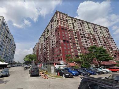 Apartment For Sale in Desa Mentari