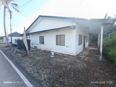 Residential Land in Kapar, SGR