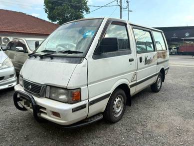 Nissan Vanette ELITE in Kajang, SGR