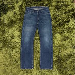 Levi’s 514 sz 32:..
