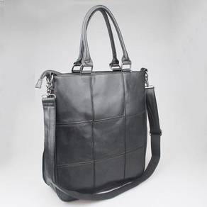 0635 Expandable Sling bag Men Business Messenger