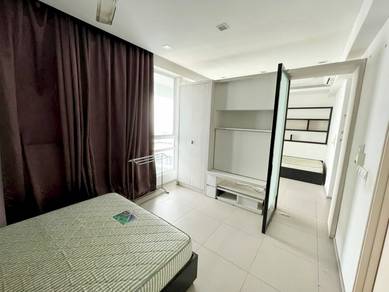 Studio For Rent in Presint 11 Apartment