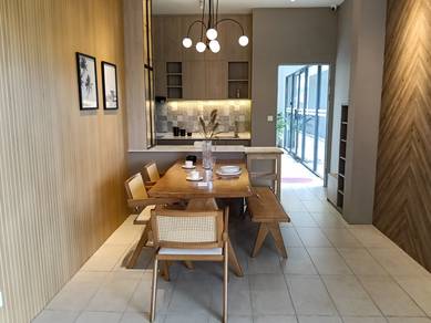 Apartment  in Kayana Heights @ Ayuria Place
