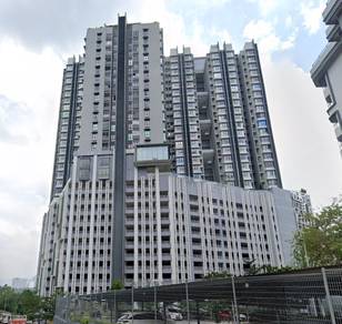 Service Residence For Sale in Ayuman Suites