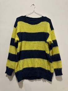 Korean style Knitwear sweater
