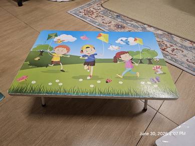 Kids Tables for 2 (very good quality)